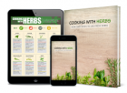 Cooking With Herbs